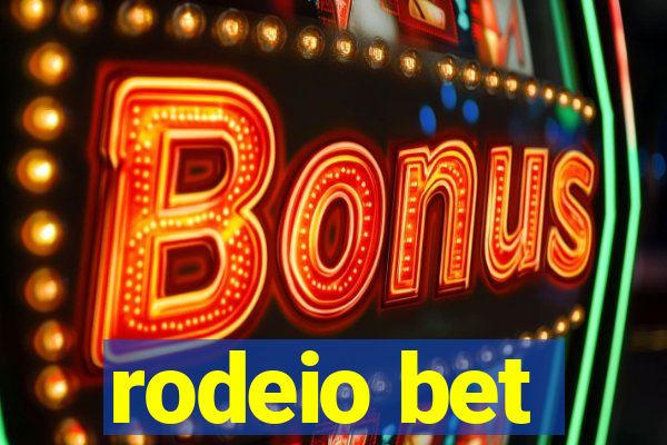 rodeio bet